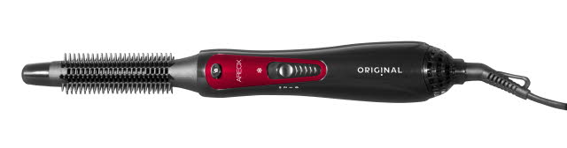 Фен-щётка Original Best Buy Areox, 400 Вт
