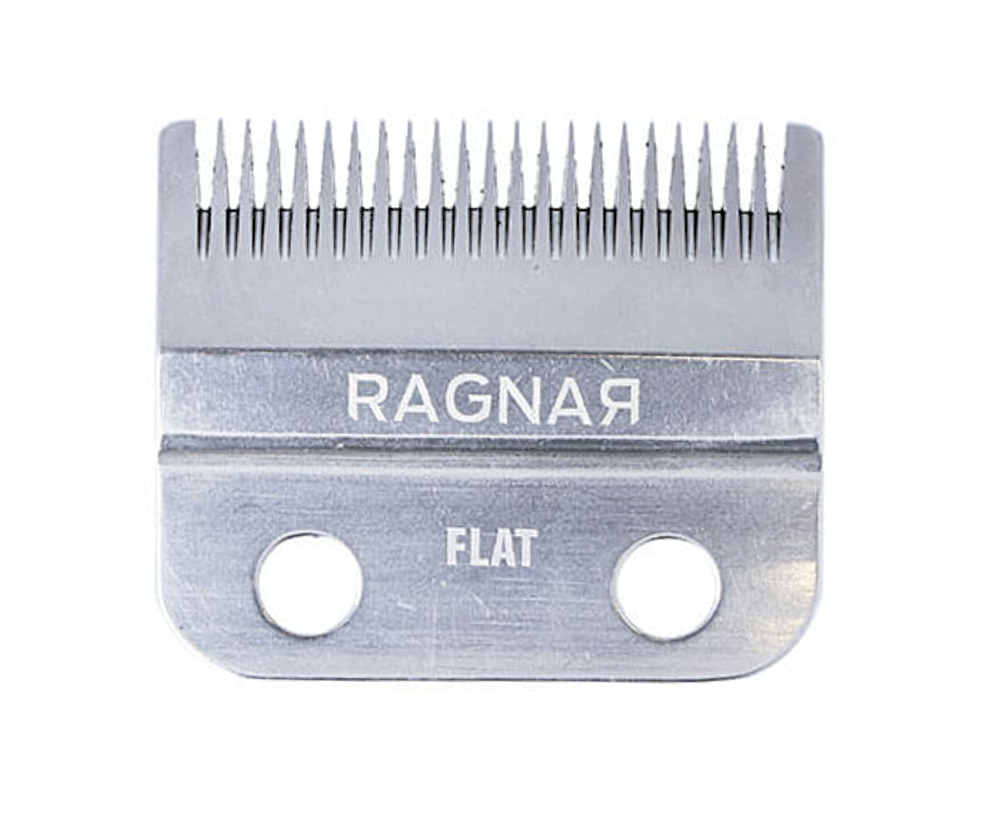 Сменная головка Ragnar Barber Line Flat 06983, 46 мм, 0,7–1,5 мм