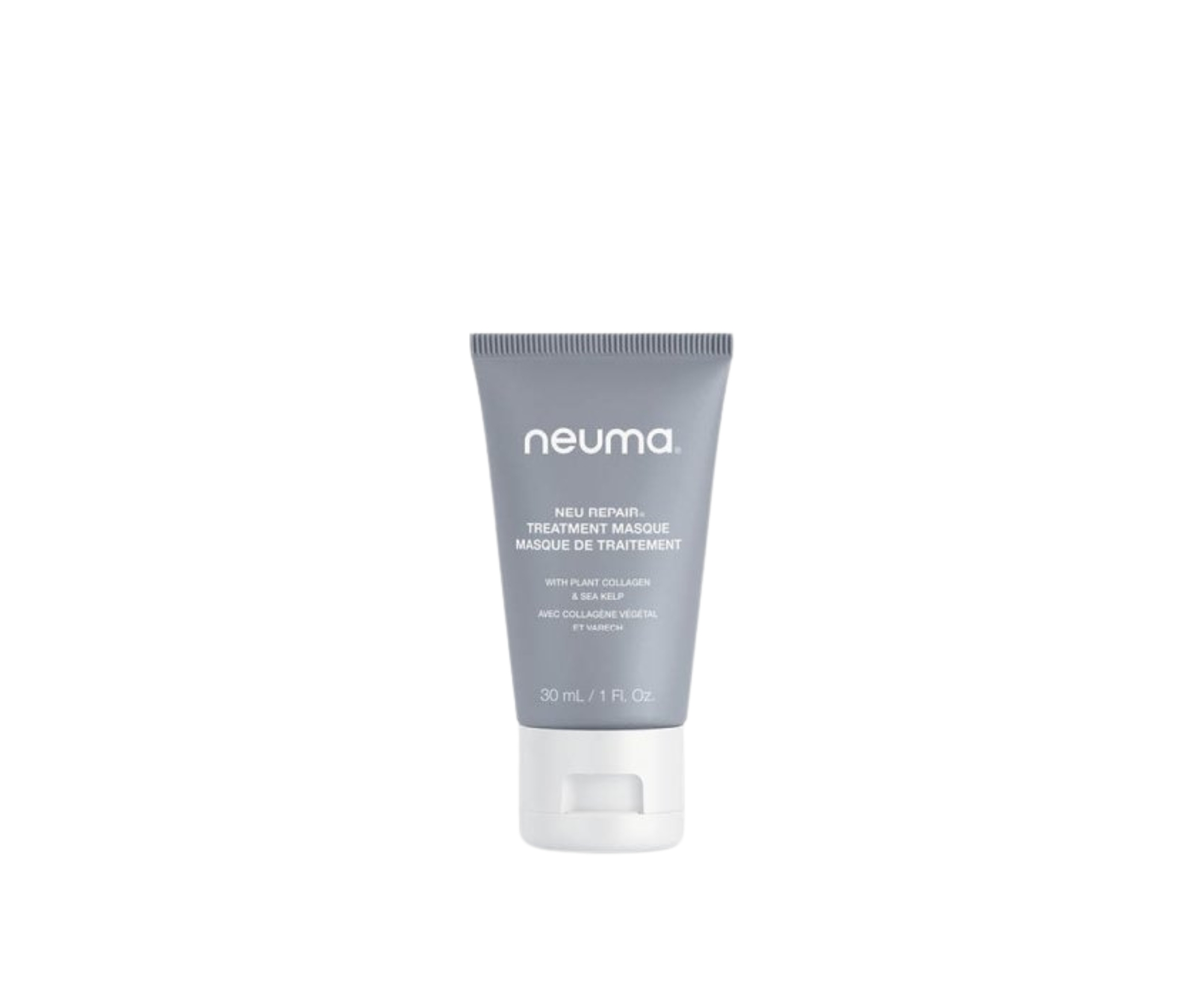 Маска для волос Neuma Neu Repair Treatment Masque восстанавливающая, для сухих и повреждённых волос, 30 мл