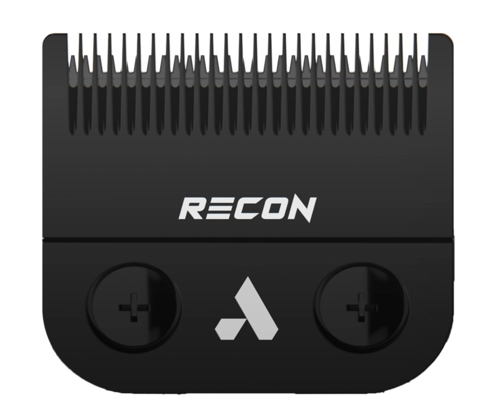 Лезвие для машинки Andis Recon Phaze Blade 562759, 0,3–1,8 мм, DLC-покрытие