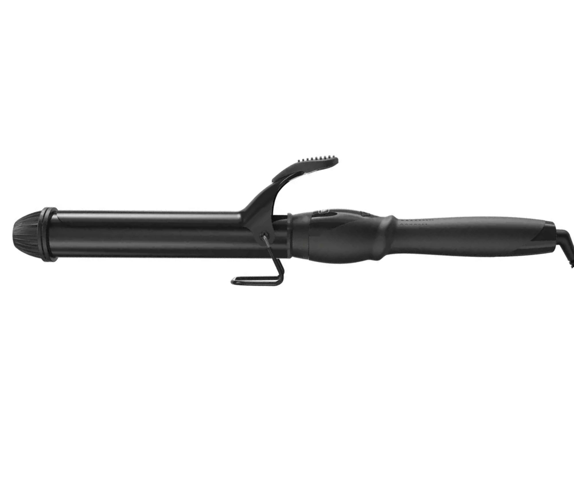 Плойка Wahl Professional Pro Shine Curling Tong, 32 мм, чёрная