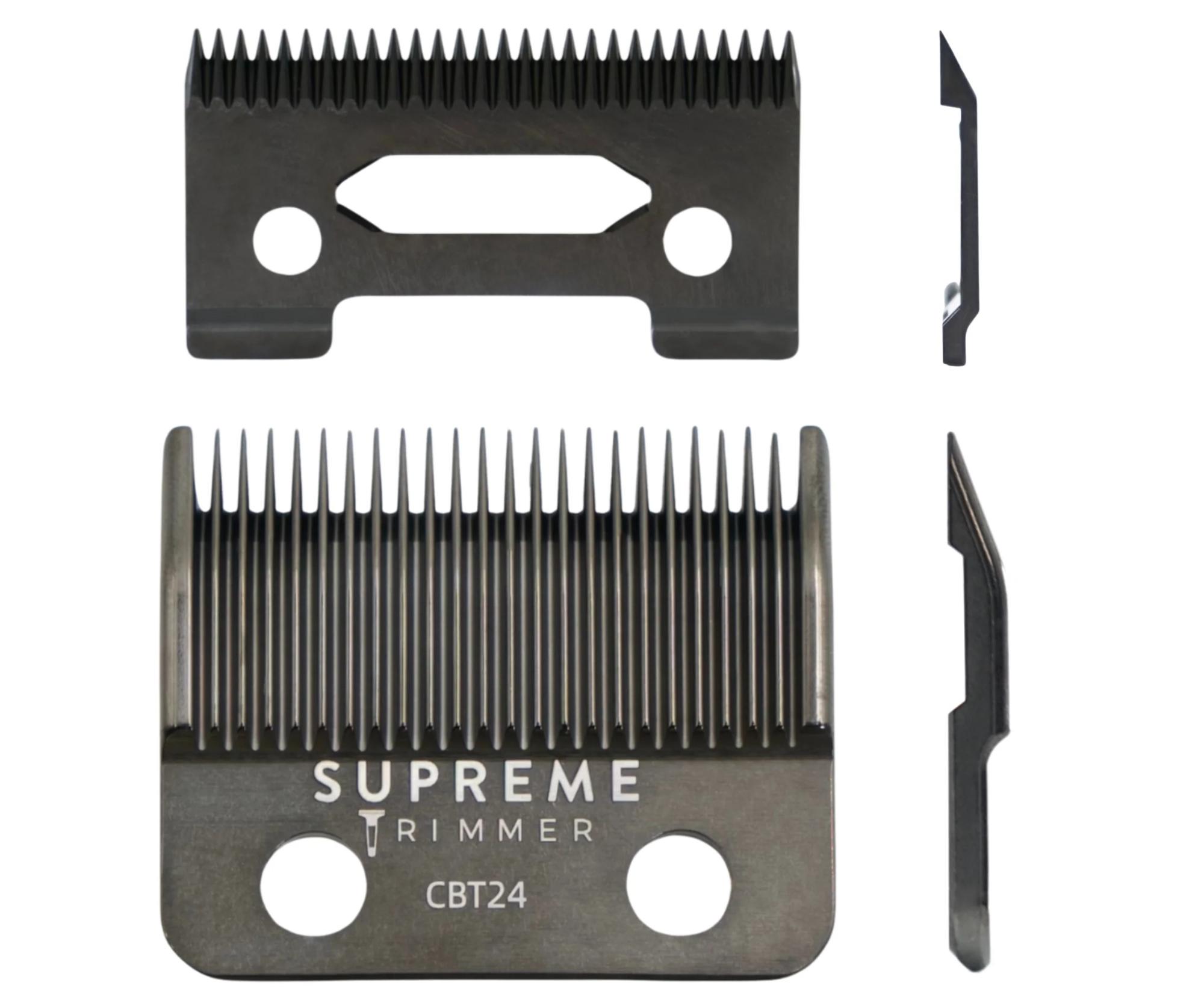 Сменное лезвие Supreme Trimmer CBT24, 45 мм, для машинки Darkstar 72 STC72