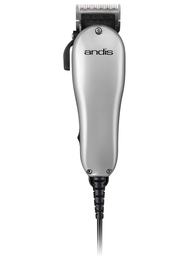 Машинка для стрижки Andis EasyStyle 63305, сетевая, с регулировкой лезвия