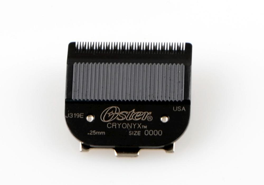 Сменное лезвие Oster 914-81, 0,25 мм, для машинок 616, CryogenX с покрытием Agion