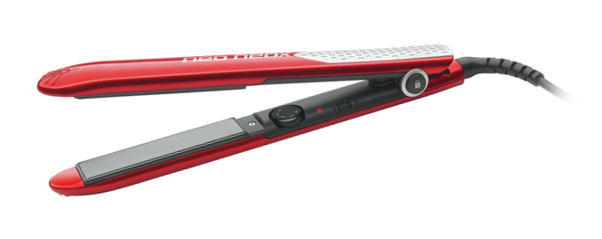 Выпрямитель для волос Original Best Buy Neo Neox, красный