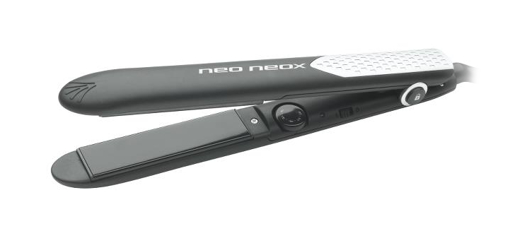 Выпрямитель для волос Original Best Buy Neo Neox, чёрный