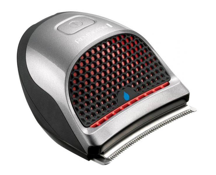 Машинка для стрижки Remington QuickCut HC4250, аккумуляторная, с 9 насадками