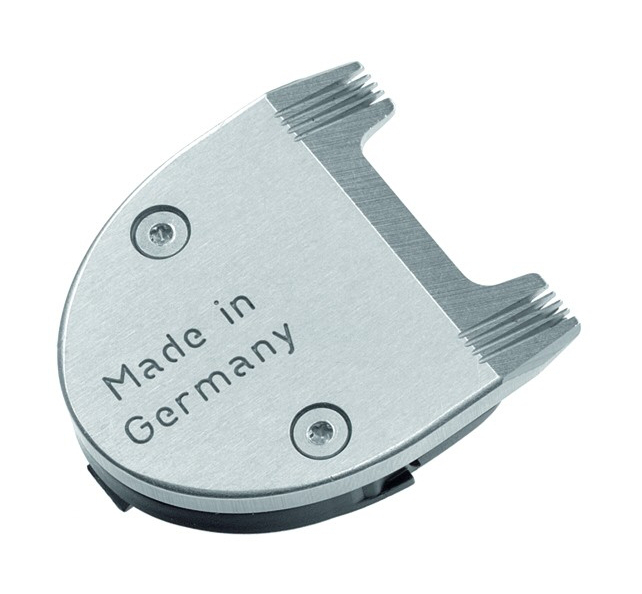 Сменная головка Moser Carving Blade 1584-7010, 0,4 мм, для узоров