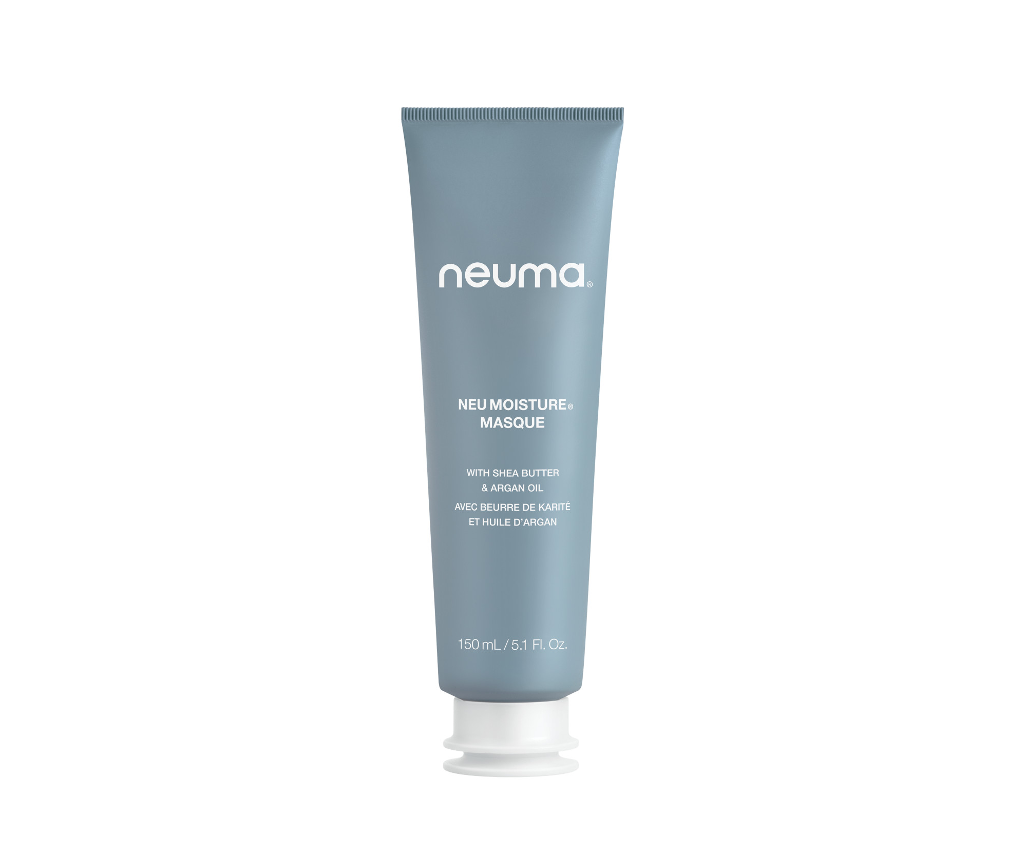 Маска для волос Neuma Neu Moisture Masque увлажняющая, питающая, для сухих и повреждённых волос, 150 мл