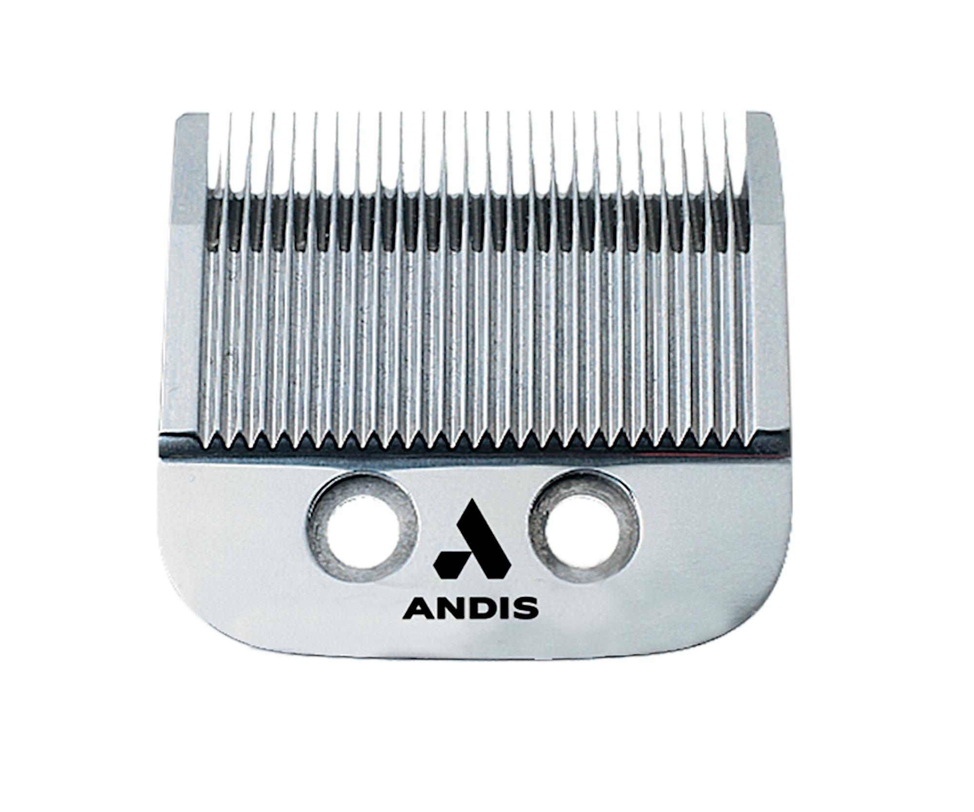 Нож для машинки Andis 74040 Master Cordless, 0,5–2,4 мм, 45 мм