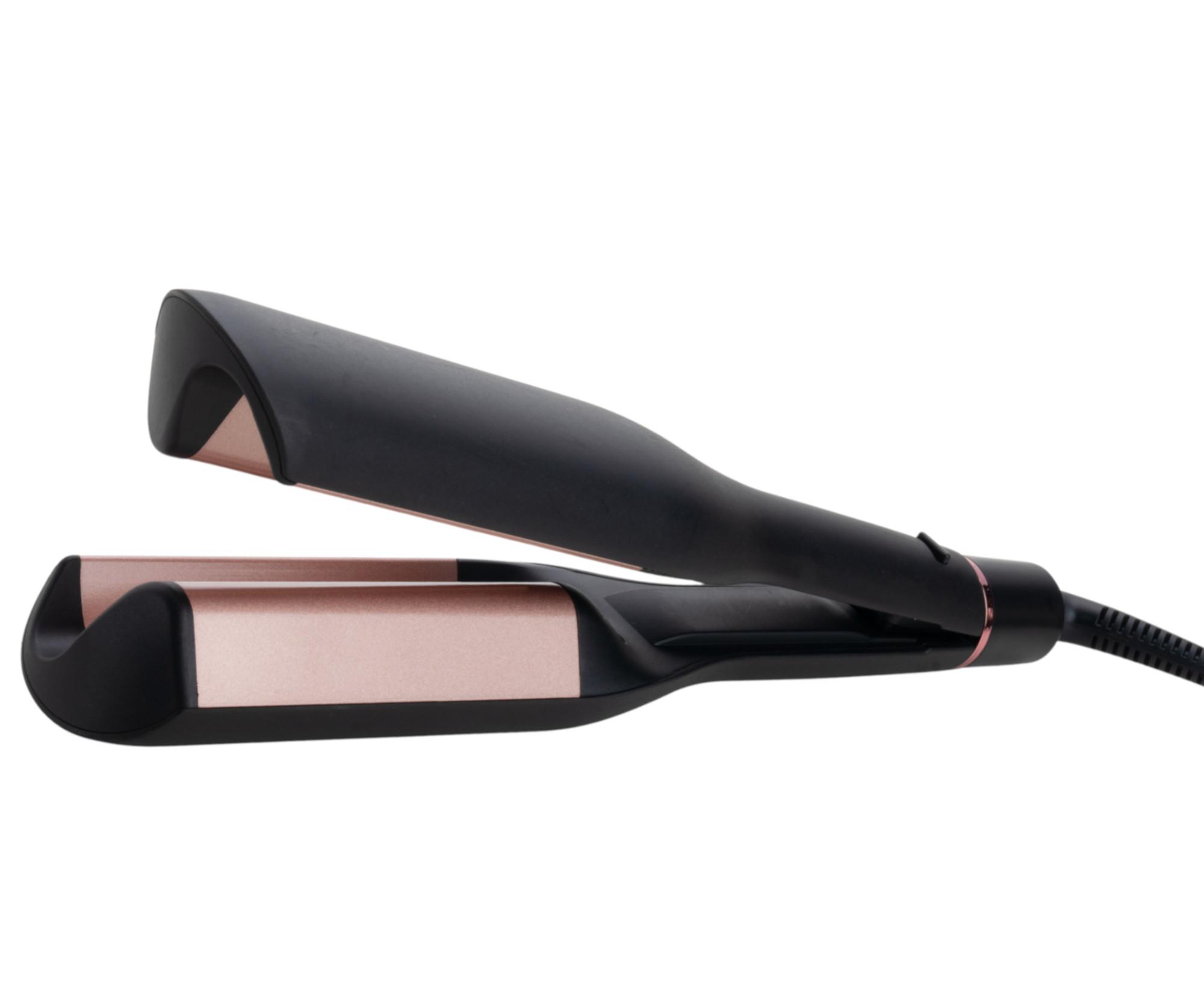 Плойка для волн Kiepe Professional Home Precision Oceancurls Deepwave 8291, глубокие волны