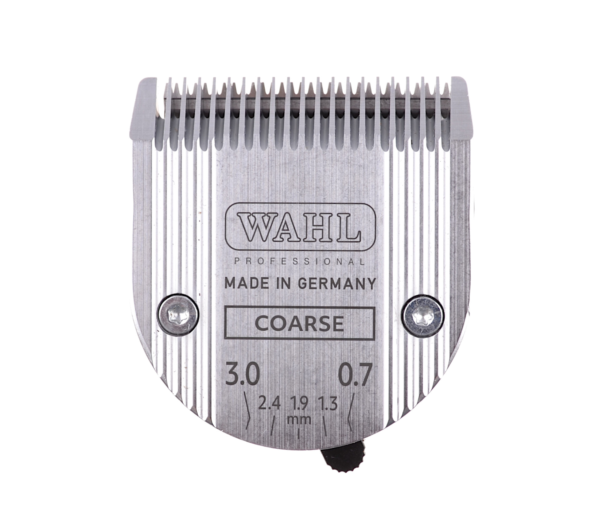 Сменная головка Moser Standard 1854-7351, 0,7–3 мм, для машинок Moser и Wahl 1854, 1855, 1870, 1871