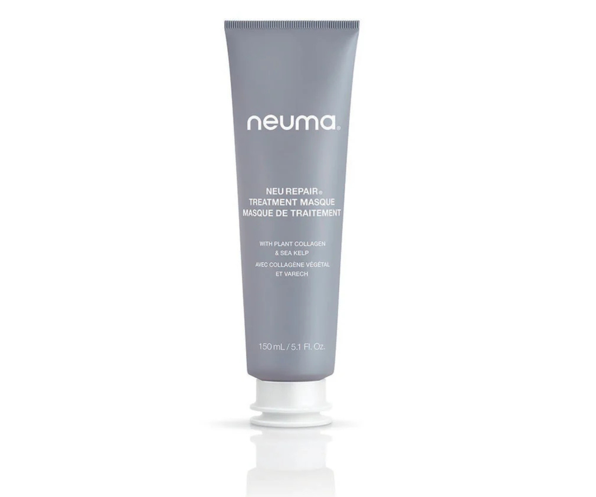 Маска для волос Neuma Neu Repair Treatment Masque восстанавливающая, для сухих и повреждённых волос, 150 мл