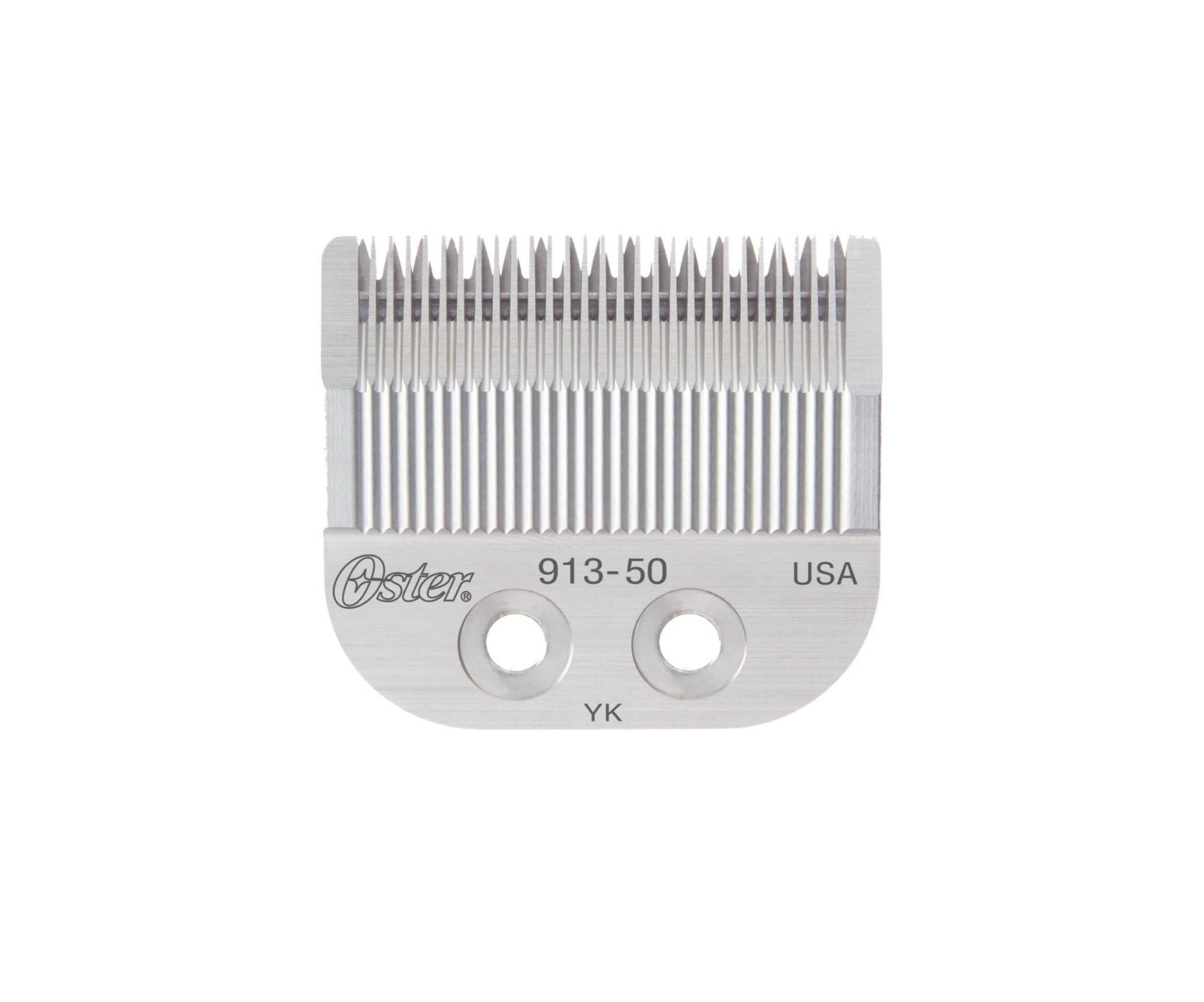 Сменная головка Oster 913-50, 0,25–2,4 мм, 46 мм, для машинок 606-95, Adjust и Fast Feed