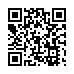 QR k�d Fotel fryzjerski Detail Rio - czarny