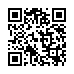 QR k�d Fotel fryzjerski Barber Hairway Romeo 56258 - czarny - II. jako�� - rozci�ta sk�ra syntetyczna