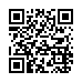 QR k�d Myjnia fryzjerska Sibel Angels Bay - przeno�na - czarna - uszkodzone opakowanie