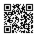 QR k�d Dwustronne lusterko kosmetyczne owalne Duko 1026 z podstawk� - r�owe