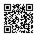 QR k�d Taboret na k�kach Hairway Comfort - czarny  - II. jako��, rysy na t�oku