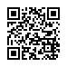 QR k�d Cienka gumka spiralka do w�os�w Invisibobble Slim Pink Monocle - r�owa - 3 szt.