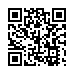 QR k�d Ozdobne spinki do w�os�w Invisibobble Clipstar M Galactic Halo - 2 szt.