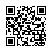 QR k�d Brelok smycz do kluczy kr�tka Mianola (bonus)
