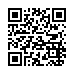 QR k�d Ozdobna spinka do w�os�w Invisibobble Clipstar Lovers Hug - r�owa z marmurkowym wzorem