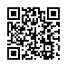QR k�d Damska maszynka do usuwania w�osk�w z twarzy i cia�a ETA Fenit� 4346 2w1 - bia�a