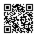 QR k�d Rozpylacz do wody BraveHead Magnetic Spray Bottle - 200 ml - czarny/prze�roczysty