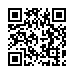QR k�d Trymer do nosa i uszu ETA Tom 4340 - czarny