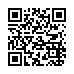 QR k�d Fartuch fryzjerski do farbowania w�os�w Sibel Colorist - czarny - rozpakowany