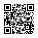 QR k�d Myjnia fryzjerska Hairway Frame - czarna, czarna umywalka