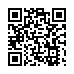 QR k�d Gumka do w�os�w spiralka Invisibobble Original Crystal Clear - prze�roczysta - 3 szt.