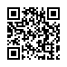 QR k�d Profesjonalny kufer fryzjerski i kosmetyczny Sibel - srebrny - II. jako�� - wgnieciona kraw�d�