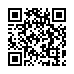 QR k�d Profesjonalna maszynka do w�os�w Rovra Pulse Clipper 6482 - neonowa ziele�