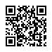 QR k�d Fartuch fryzjerski z kieszeniami Olivia Garden Salon Apron - czarna - rozpakowany