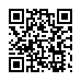 QR k�d Grzebie� barberski do w�os�w Eurostil Professional - bia�y - rozpakowany