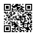 QR k�d Puder do maskowania odrost�w i siwych w�os�w Sibel Hair Make-up Powder - jasny br�z - 3 g
