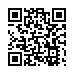 QR k�d Puder do maskowania odrost�w i siwych w�os�w Sibel Hair Make-up Powder - czarny - 3 g