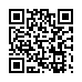 QR k�d Puder do maskowania odrost�w i siwych w�os�w Sibel Hair Make-up Powder - ciemny br�z - 3 g