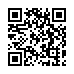 QR k�d Peeling detoksykuj�cy do przet�uszczaj�cej si� sk�ry g�owy Niamh Be Pure Detox Scrub - 150 ml