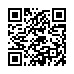QR k�d Zestaw kolorowych gumek do w�os�w Sibel Twisties - r�owe - 4 szt.