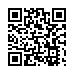 QR k�d P�dzel do farbowania w�os�w technik� balayage Sibel - 55 mm - czarny
