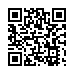 QR k�d Ozdobne gumki spiralki do w�os�w Invisibobble Sprunchie Wildflower Sunthreads - 2 szt.