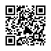 QR k�d Okr�g�a szczotka do w�os�w Olivia Garden Bamboo Touch Thermal - 43 mm - rozpakowana, brak opakowania