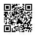 QR k�d Taboret siod�o na k�kach Weelko Organic - czarny - II. jako�� - rozdarta ekosk�ra