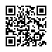 QR k�d R�cznik bawe�niany Biolage Professional Hair Spa - 50 x 85 cm - bia�y