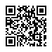 QR k�d Szczotka podr�na do rozczesywania Tangle Teezer Ultimate Detangler Mini The Devil Wears Prada - czerwono-czarna metaliczna
