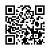 QR k�d Wa�ki plastikowe do w�os�w Bellazi - �rednica 15 mm - 10 szt. - niebieskie (bonus)