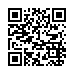 QR k�d Szczotka do rozczesywania w�os�w Sibel Wet Brush Graffiti - neonowa zielona